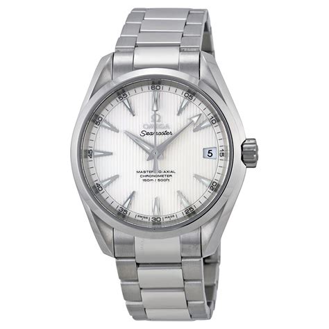 omega seamaster silver|omega seamaster price list.